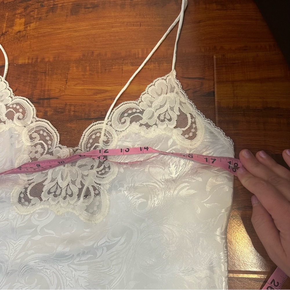 Vintage Deena slip dress - Picture 4 of 7
